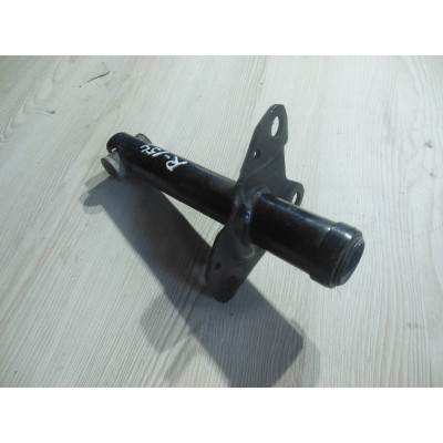  Кронштейн крепления бампера к  Audi  A4,  1997