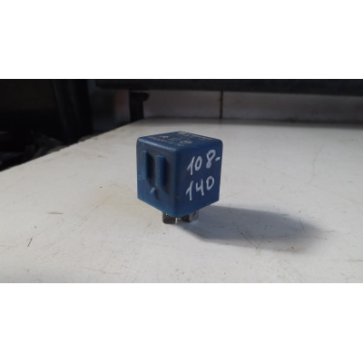  Реле (прочие) к  Peugeot  Partner,  1998