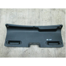  Обшивка крышки багажника к  Daewoo  Nubira,  1998