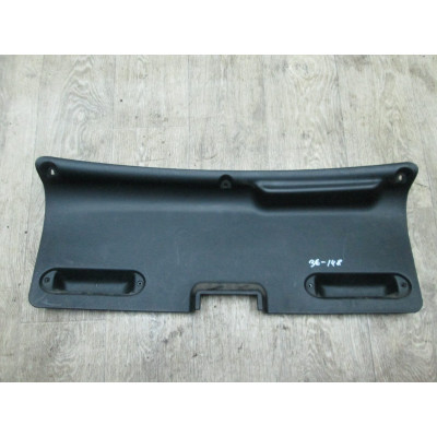  Обшивка крышки багажника к  Daewoo  Nubira,  1998