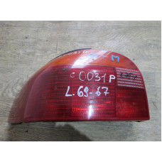  Фонарь задний левый к  Ford  Mondeo,  1995