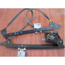  Стеклоподъемник задний левый к  Ford  Galaxy,  1998
