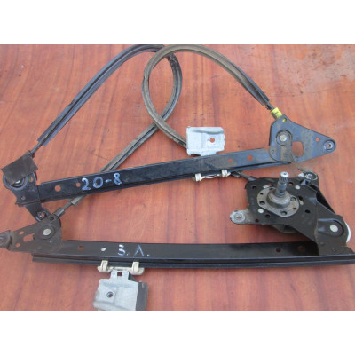 Стеклоподъемник задний левый к  Ford  Galaxy,  1998