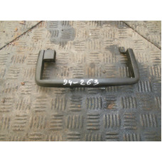  Накладка декоративная на торпедо к  Opel  Vectra,  1998