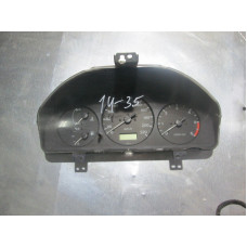  Щиток приборов (приборная панель) к  Mazda  323,  1997