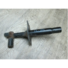  Кронштейн крепления бампера к  BMW  7 E38,  1999