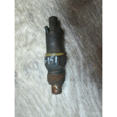  Форсунка к  Renault  Kangoo,  1998