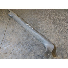  Накладка на порог к  Alfa Romeo  146,  1999