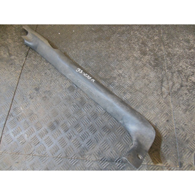  Накладка на порог к  Alfa Romeo  146,  1999