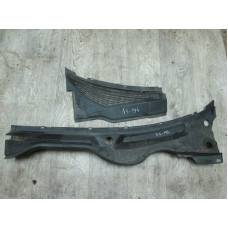  Дождевик к  Opel  Omega,  1998