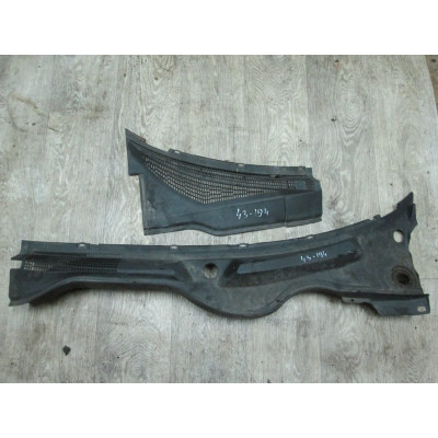  Дождевик к  Opel  Omega,  1998