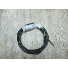  Трос открывания лючка топливного бака к  Mitsubishi  Space Wagon,  1996