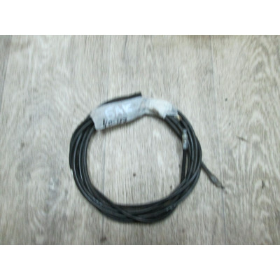 Трос открывания лючка топливного бака к  Mitsubishi  Space Wagon,  1996