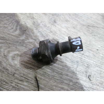  Датчик давления масла к  Opel  Zafira,  2002
