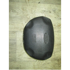  Подушка безопасности водителя к  Ford  Escort,  1998