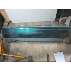  Бампер задний к  Volkswagen  Golf,  1995