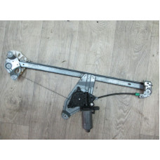  Стекло двери передней правой к  Renault  Espace,  1999