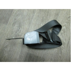  Ремень безопасности передний левый к  Mitsubishi  Space Wagon,  1996