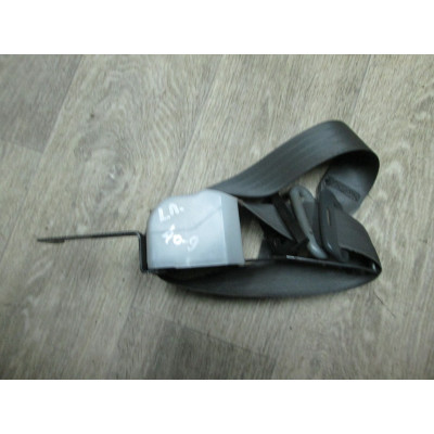  Ремень безопасности передний левый к  Mitsubishi  Space Wagon,  1996