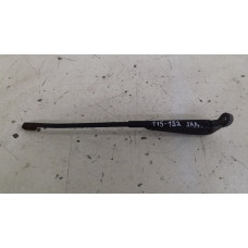  Щеткодержатель задний к  Opel  Astra,  1996