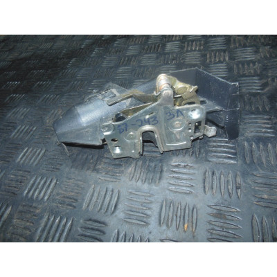 Замок двери задней левой к  Mercedes  E W210,  2001