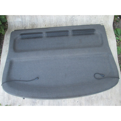  Полка багажника к  Renault  Laguna,  1996