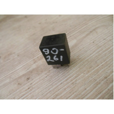  Реле (прочие) к  Opel  Vectra,  1998