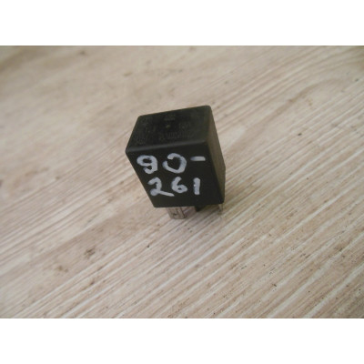  Реле (прочие) к  Opel  Vectra,  1998