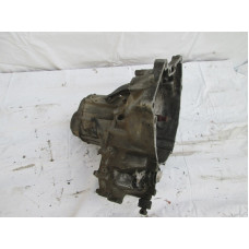  КПП механическая (МКПП) к  Mazda  626,  1992