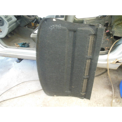  Полка багажника к  Renault  Laguna,  1999