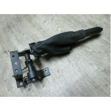  Рычаг ручного тормоза (ручника) к  Daewoo  Nubira,  1998