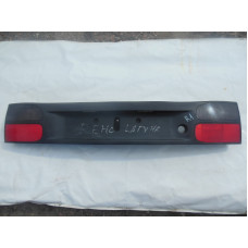  Бленда к  Renault  Laguna,  1997