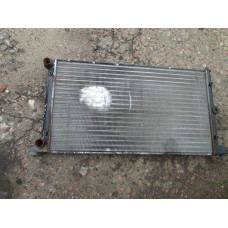  Радиатор (основной) к  Ford  Galaxy,  1996