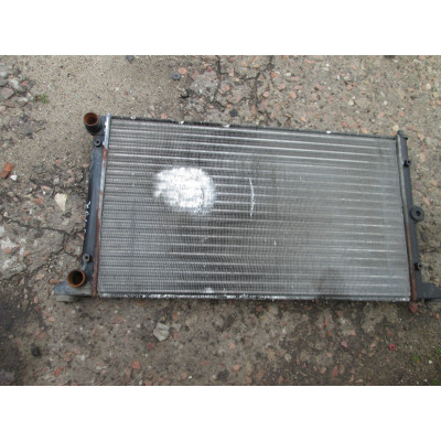  Радиатор (основной) к  Ford  Galaxy,  1996