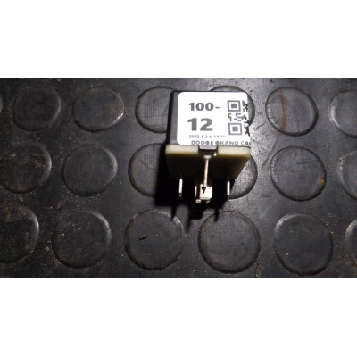  Реле (прочие) к  Dodge  Grand Caravan,  2002