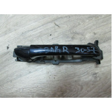  Ручка наружная задняя правая к  Mercedes  C W203,  2002