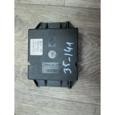  Блок комфорта к  Renault  Laguna,  1999