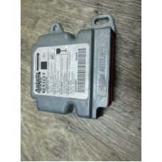  Блок AirBag к  Renault  Scenic,  1999