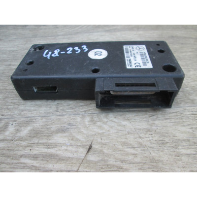  Блок управления телефоном к  Mercedes  S W220,  2001