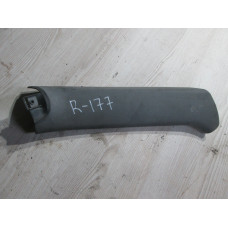  Обшивка двери задней левой (дверная карта) к  Audi  A4,  1997