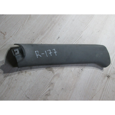  Обшивка двери задней левой (дверная карта) к  Audi  A4,  1997