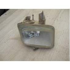  Фара противотуманная левая к  Opel  Vectra,  1998