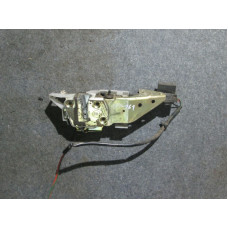  Замок двери задней левой к  Mazda  323,  1997