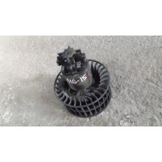  Моторчик печки к  Renault  Megane,  1998