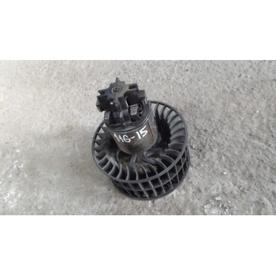  Моторчик печки к  Renault  Megane,  1998