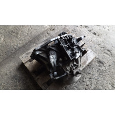  КПП механическая (МКПП) к  Citroen  Xsara,  1998