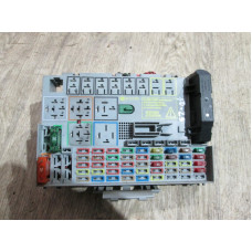  Блок предохранителей к  Opel  Zafira,  2002