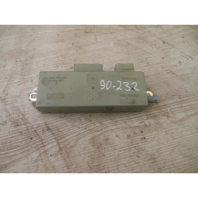  Усилитель антенны к  Opel  Vectra,  1998