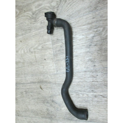  Патрубок (трубопровод, шланг) к  BMW  7 E38,  1999