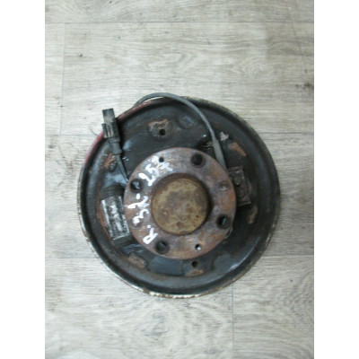 Ступица задняя правая к  Opel  Corsa,  2009